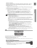 Preview for 143 page of Samsung HW-H430 User Manual