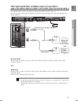 Preview for 160 page of Samsung HW-H430 User Manual