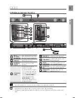 Preview for 175 page of Samsung HW-H430 User Manual