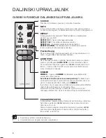 Preview for 176 page of Samsung HW-H430 User Manual