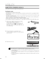 Preview for 178 page of Samsung HW-H430 User Manual