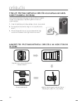 Preview for 180 page of Samsung HW-H430 User Manual