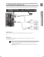 Preview for 181 page of Samsung HW-H430 User Manual