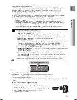 Preview for 185 page of Samsung HW-H430 User Manual