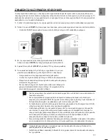 Preview for 200 page of Samsung HW-H430 User Manual