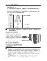 Preview for 207 page of Samsung HW-H430 User Manual