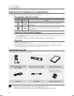 Preview for 216 page of Samsung HW-H430 User Manual