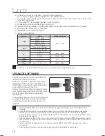 Preview for 228 page of Samsung HW-H430 User Manual