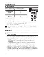 Preview for 245 page of Samsung HW-H430 User Manual