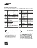 Preview for 273 page of Samsung HW-H430 User Manual