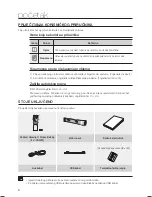 Preview for 279 page of Samsung HW-H430 User Manual