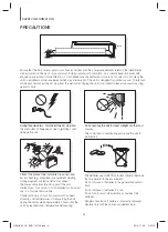 Предварительный просмотр 4 страницы Samsung HW-H460 User Manual