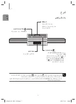 Предварительный просмотр 32 страницы Samsung HW-H460 User Manual