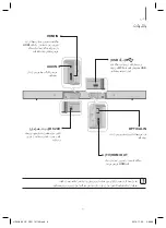 Предварительный просмотр 33 страницы Samsung HW-H460 User Manual