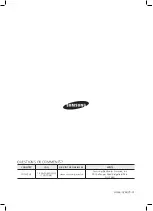 Предварительный просмотр 26 страницы Samsung HW-H550/ZA User Manual