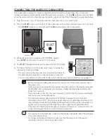 Предварительный просмотр 11 страницы Samsung HW-H550 User Manual