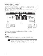 Предварительный просмотр 14 страницы Samsung HW-H550 User Manual