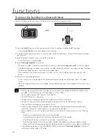 Предварительный просмотр 16 страницы Samsung HW-H550 User Manual