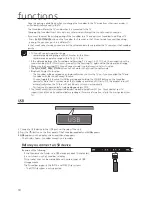 Предварительный просмотр 18 страницы Samsung HW-H550 User Manual