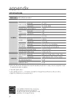 Предварительный просмотр 24 страницы Samsung HW-H550 User Manual