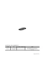 Предварительный просмотр 26 страницы Samsung HW-H550 User Manual