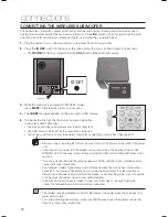 Предварительный просмотр 12 страницы Samsung HW-H551 User Manual