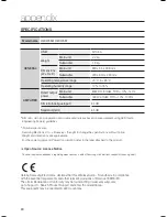 Предварительный просмотр 24 страницы Samsung HW-H551 User Manual