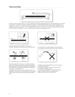 Предварительный просмотр 4 страницы Samsung HW-H570 User Manual