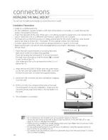 Предварительный просмотр 10 страницы Samsung HW-H570 User Manual