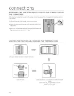 Предварительный просмотр 12 страницы Samsung HW-H570 User Manual