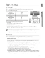 Предварительный просмотр 15 страницы Samsung HW-H570 User Manual