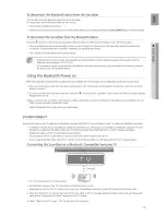 Предварительный просмотр 17 страницы Samsung HW-H570 User Manual