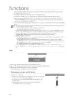 Предварительный просмотр 18 страницы Samsung HW-H570 User Manual