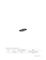 Предварительный просмотр 26 страницы Samsung HW-H570 User Manual