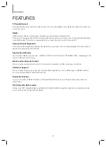 Предварительный просмотр 2 страницы Samsung HW-H600 User Manual