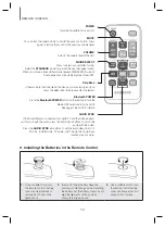 Предварительный просмотр 10 страницы Samsung HW-H600 User Manual