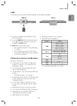 Preview for 19 page of Samsung HW-H600 User Manual