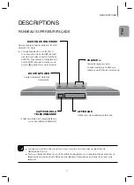 Preview for 30 page of Samsung HW-H600 User Manual