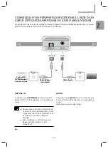 Предварительный просмотр 36 страницы Samsung HW-H600 User Manual