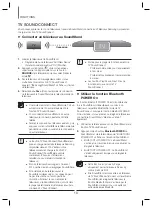 Предварительный просмотр 41 страницы Samsung HW-H600 User Manual