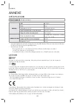 Предварительный просмотр 45 страницы Samsung HW-H600 User Manual