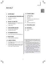 Предварительный просмотр 51 страницы Samsung HW-H600 User Manual