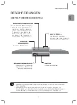 Preview for 53 page of Samsung HW-H600 User Manual