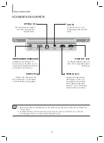 Предварительный просмотр 54 страницы Samsung HW-H600 User Manual