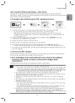 Предварительный просмотр 63 страницы Samsung HW-H600 User Manual