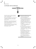 Предварительный просмотр 66 страницы Samsung HW-H600 User Manual