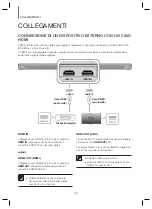 Предварительный просмотр 81 страницы Samsung HW-H600 User Manual
