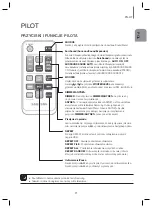 Предварительный просмотр 101 страницы Samsung HW-H600 User Manual