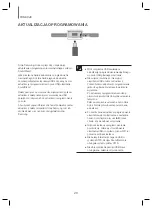 Предварительный просмотр 112 страницы Samsung HW-H600 User Manual