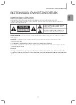 Предварительный просмотр 118 страницы Samsung HW-H600 User Manual